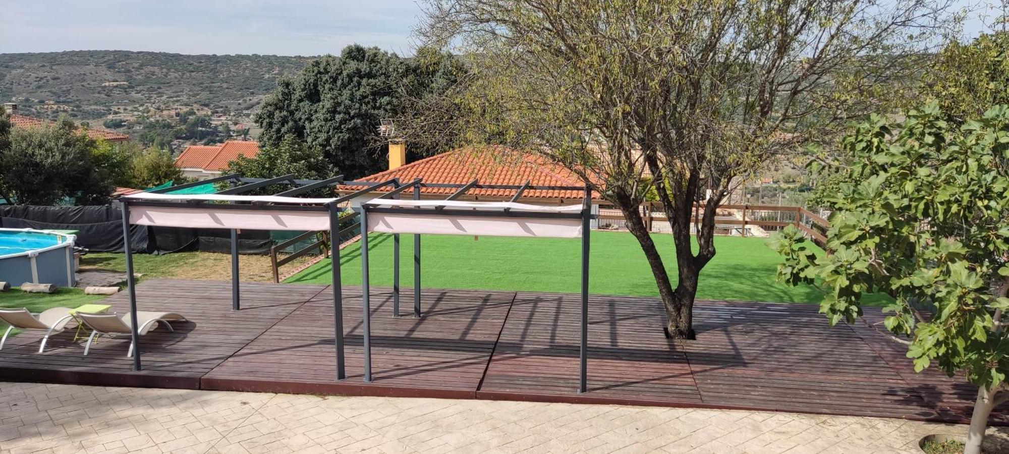 Casa Ambite Villa Dış mekan fotoğraf