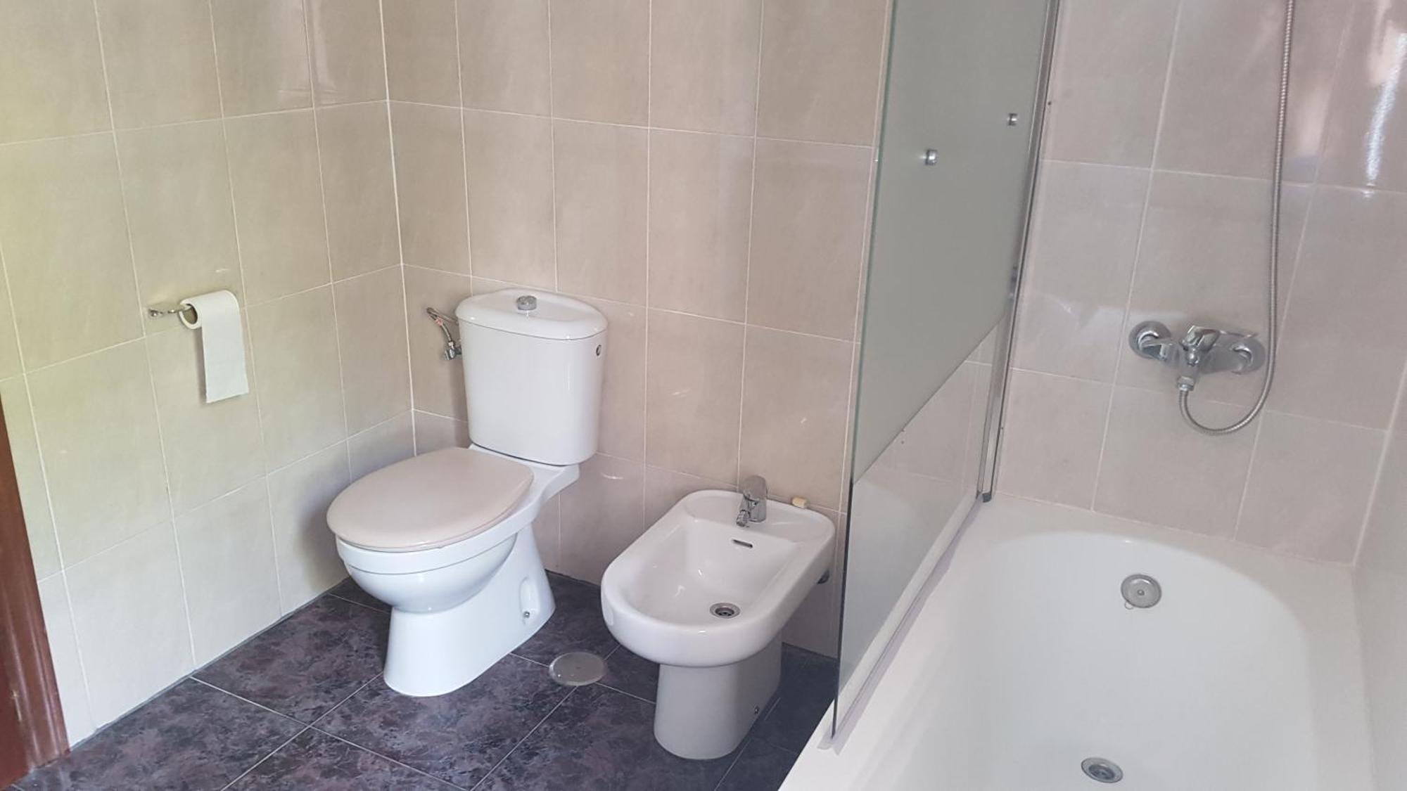 Casa Ambite Villa Dış mekan fotoğraf