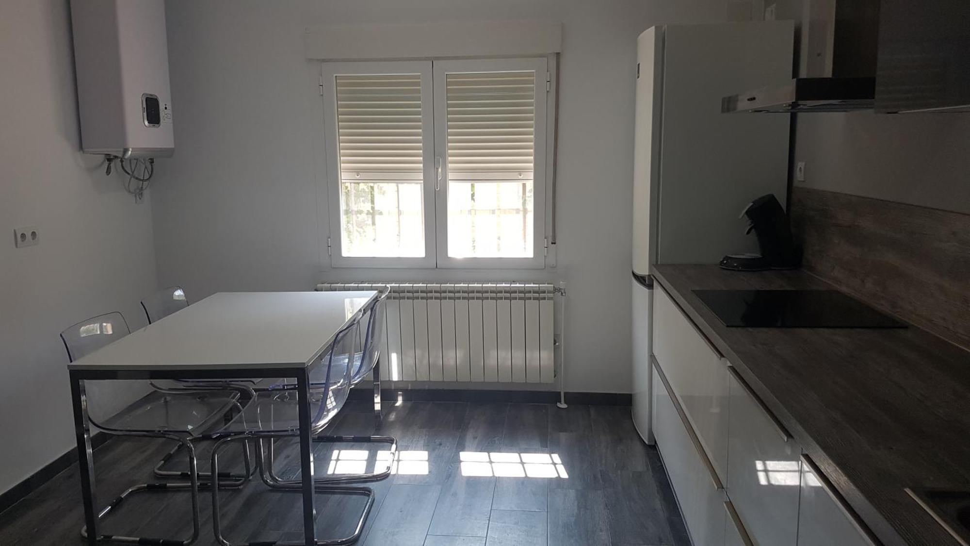 Casa Ambite Villa Dış mekan fotoğraf