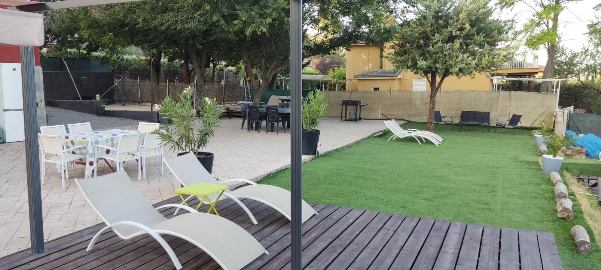 Casa Ambite Villa Dış mekan fotoğraf