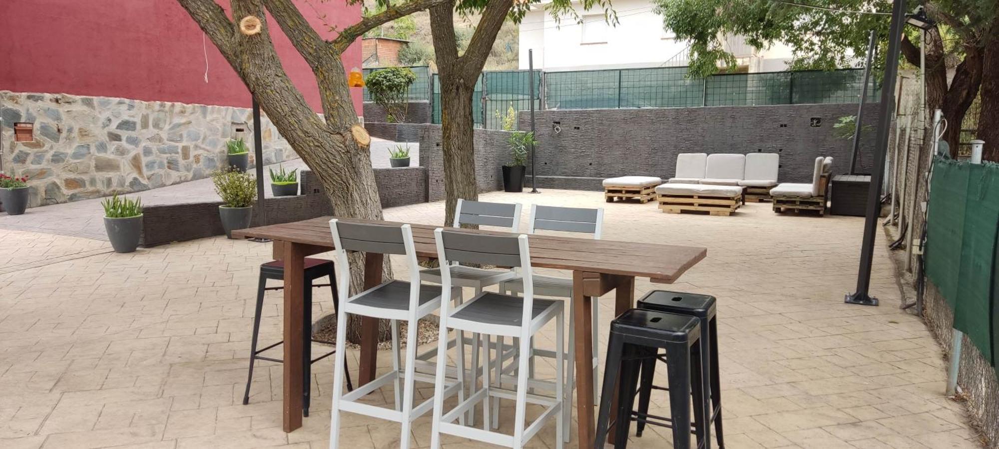 Casa Ambite Villa Dış mekan fotoğraf