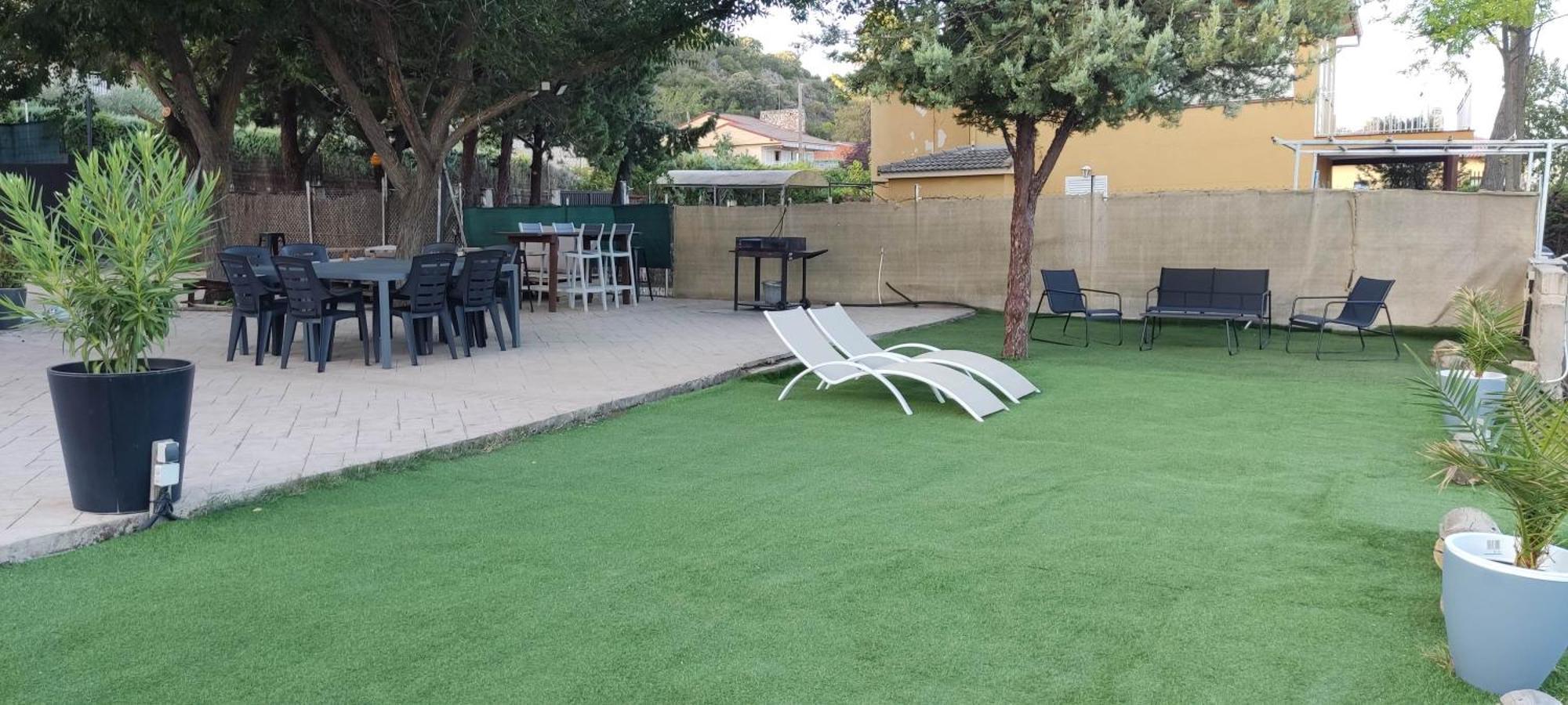 Casa Ambite Villa Dış mekan fotoğraf