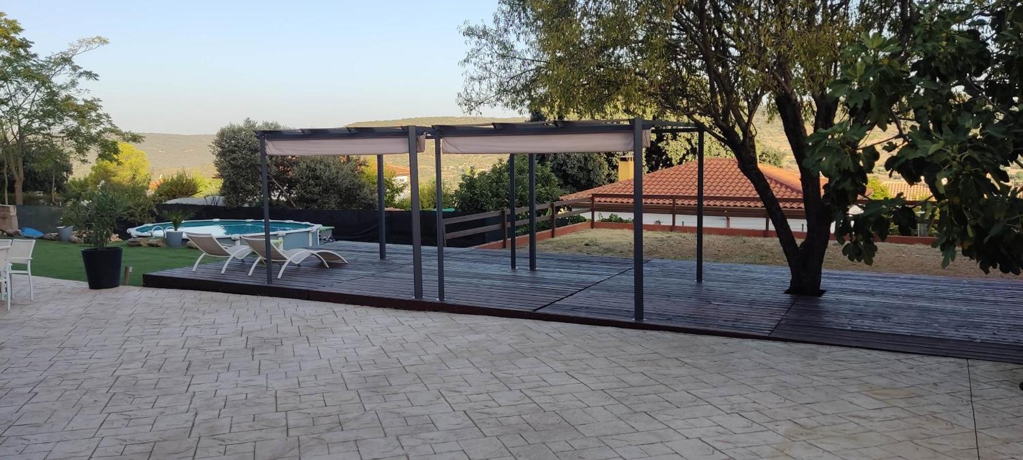 Casa Ambite Villa Dış mekan fotoğraf